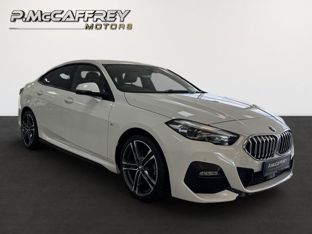 Image for 2021 BMW 2 Series 218d M Sport