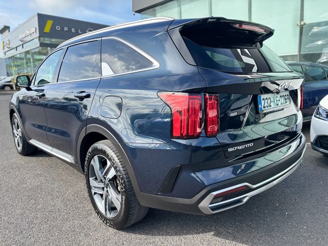 Image for 2023 Kia Sorento 2.2 K4 Diesel (7 Seats)