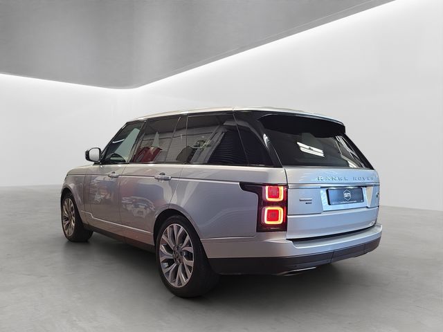 Image for 2020 Land Rover Range Rover P400E AUTOBIOGRAPHY. HUGE SPEC. FINANCE ARRANGED. SIMI. AA APPROVED.