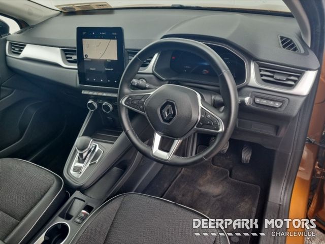 Image for 2021 Renault Captur E-TECH Plug-in 160 Auto S-Edition