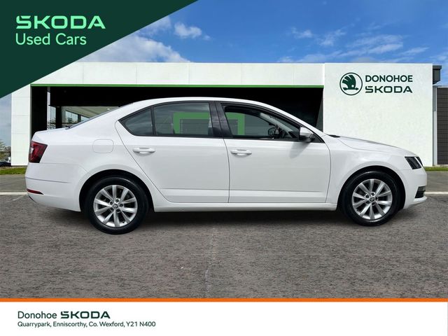 Image for 2019 Skoda Octavia AMBITION 1.6TDI 115HP DSG 