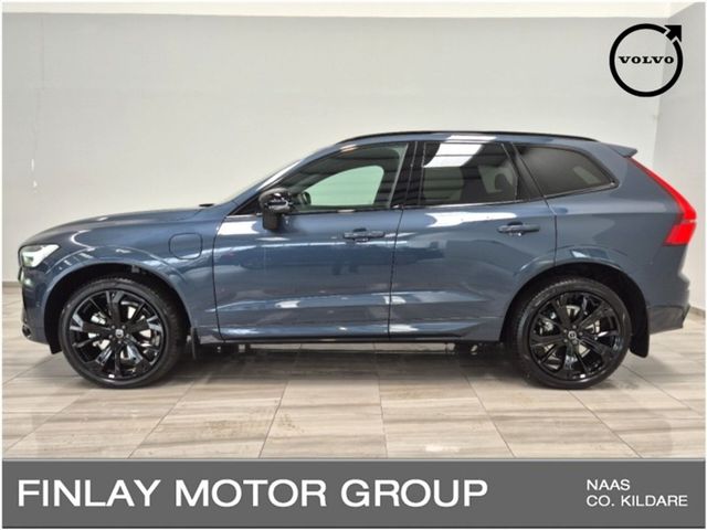 Image for 2025 Volvo XC60 T6 Plus Black Edition . Pan Roof , Upgrade alloys , Nappa Leather
