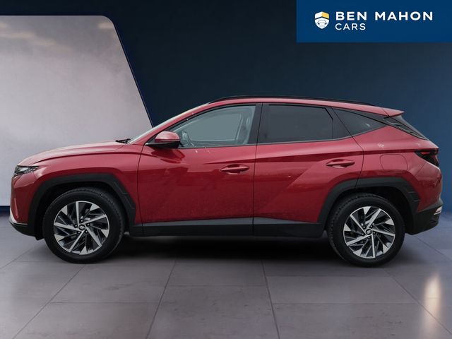 Image for 2021 Hyundai Tucson 2WD Executive