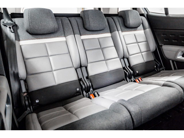 Image for 2020 Citroen C5 Aircross Flair Plus 1.5 Diesel Auto 130HP