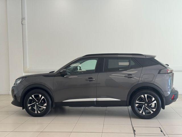 Image for 2022 Peugeot 2008 Allure 1.2 130 Auto 4DR Auto