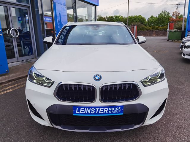 Image for 2022 BMW X2 XDRIVE 25E M SPORT X - FINANCE AVAILABLE - CALL US TODAY ON 01 492 6566 OR 087-092 5525