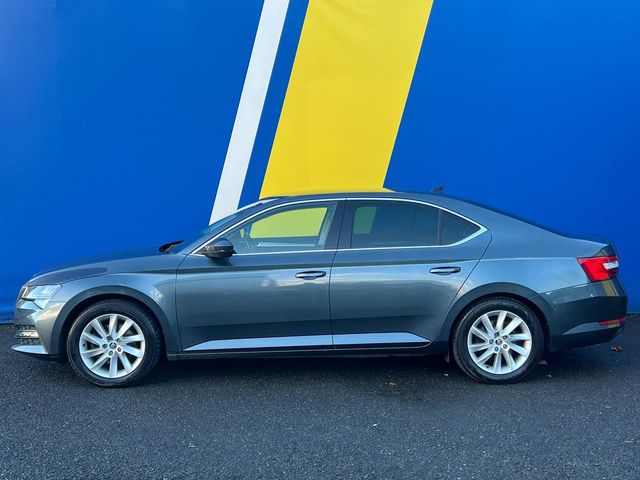 Image for 2021 Skoda Superb TECH 1.4 TSI HYBRID // SERVICE HISTORY // APPLE CARPLAY/ANDROID AUTO // LEATHER HEATED SEATS