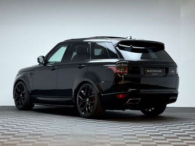 Image for 2019 Land Rover Range Rover Sport HSE P400E *PAN ROOF*