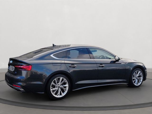 Image for 2023 Audi A5 35 TDI 163HP S-Tronic SE