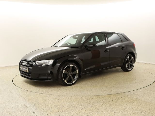 Image for 2016 Audi A3 