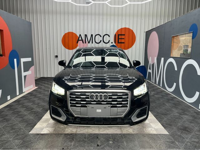Image for 2019 Audi Q2 €21950! AUDI Q2 AUTOMATIC 1.0 TFSI SPORT / 35k KMs / HEATED SEATS , REVERSE CAMERA , ADAPTIVE CRUISE & MORE