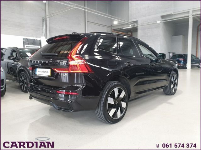 Image for 2025 Volvo XC60 Xc60 + T6 PHEV AWD PLUS