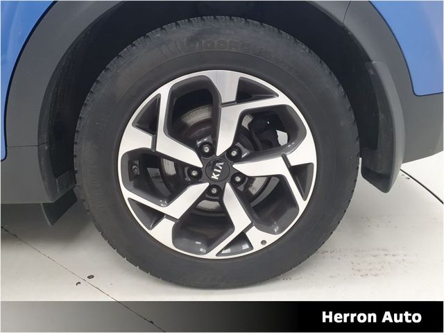 Image for 2021 Kia Sportage K3 1.6CRDi DIESEL