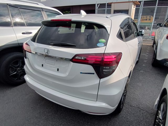 Image for 2018 Honda Vezel 