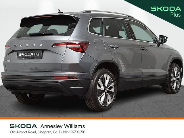 Image for 2024 Skoda Karoq Style 1.5Tsi 150Bhp DSG