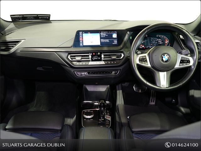 Image for 2023 BMW 2 Series 218I 2GMA 4DR Auto - Half Leather - M Sport - BMW Dash Cam 