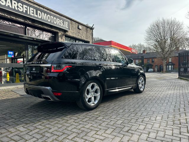 Image for 2019 Land Rover Range Rover Sport P400E HSE AUTO. PAN ROOF. FINANCE ARRANGED. SIMI. AA APPROVED.