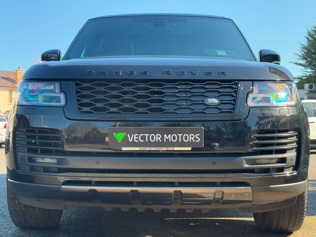 Image for 2021 Land Rover Range Rover P400E WESTMINSTER SUNROOF