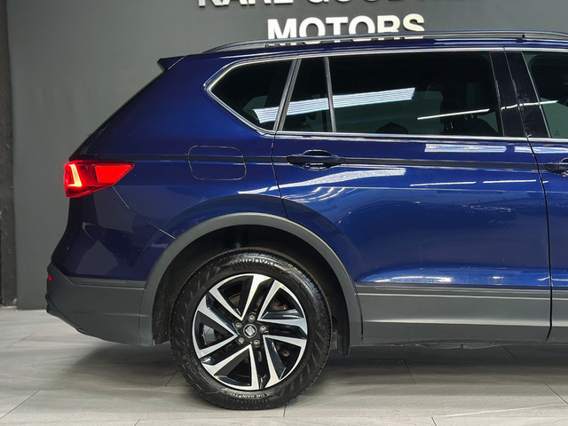 Image for 2020 SEAT Tarraco 2.0 TDI SE TECHNOLOGY 4X4