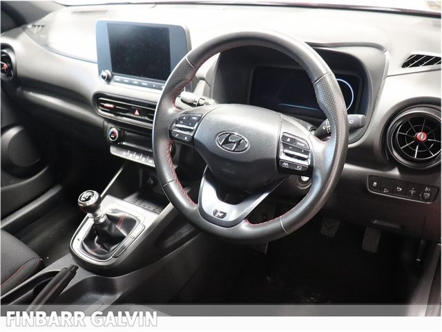 Image for 2023 Hyundai Kona 1.0 T-GDI N Line