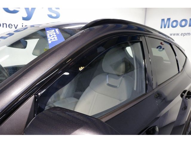 Image for 2021 Hyundai Tucson EXECUTIVE 1.6L DIESEL SUV