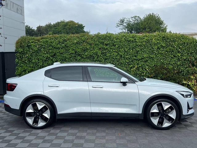 Image for 2023 Polestar 2 PLUS 69KWH // PANORAMIC SUNROOF // APPLE CARPLAY/ANDROID AUTO // 360 PARKING CAMERAS