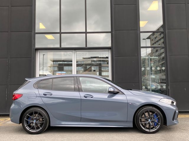 Image for 2024 BMW 1 Series 118i M-Sport Pro Auto 