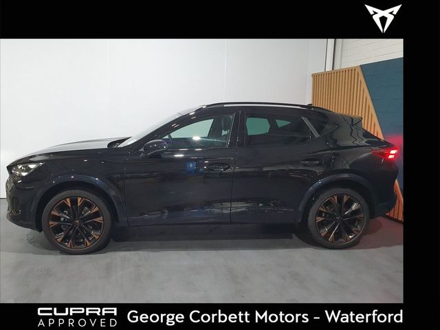 Image for 2025 Cupra Formentor 1.5TSi 150bhp (From €118 per week)