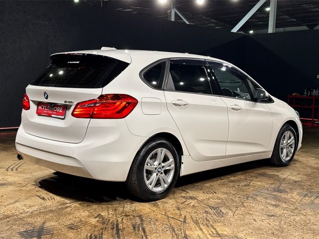 Image for 2018 BMW 2 Series 1.5L AUTOMATIC - ALLOY WHEELS - A/C HEATING CONTROLS