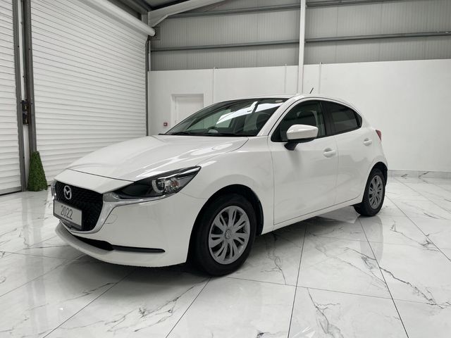 Image for 2022 Mazda Mazda2 1.5 5DR (90ps) GS 6AT