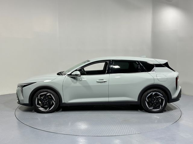 Image for 2026 Kia K4 K3 1.0 Petrol