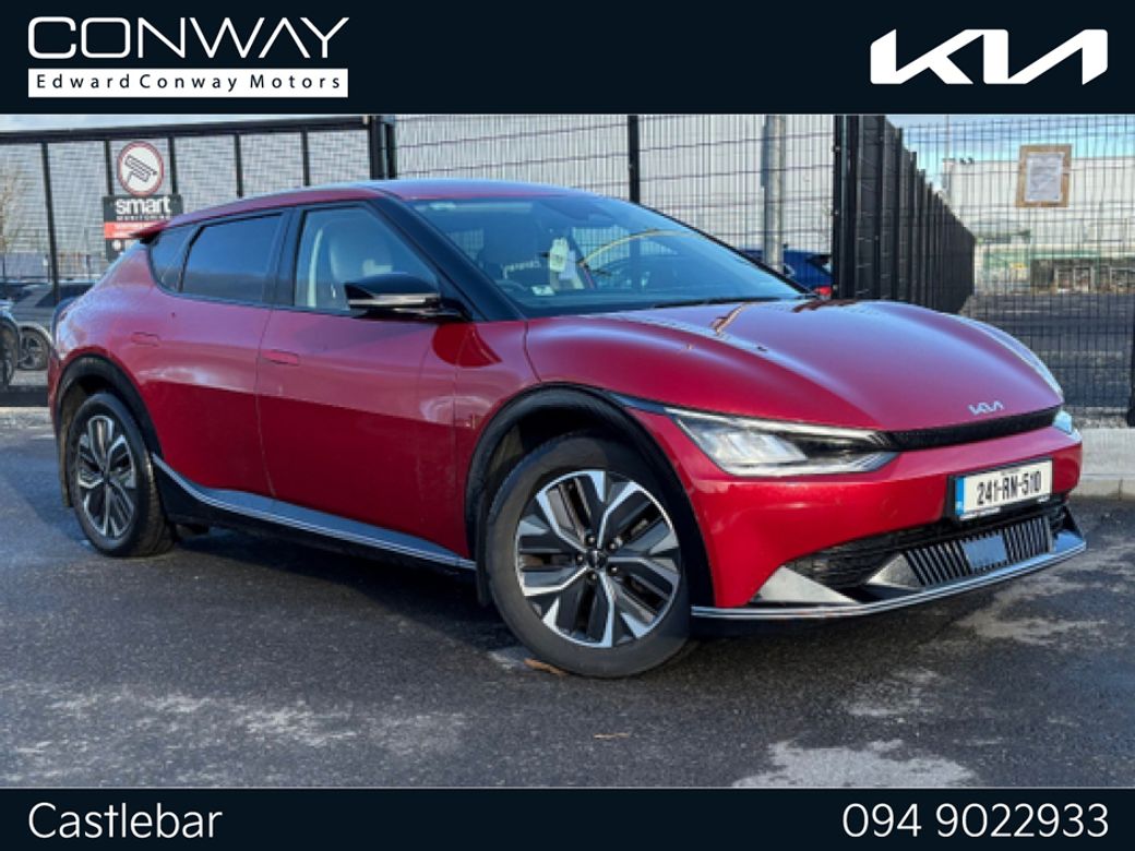 Image for 2024 Kia EV6 EARTH 5DR AUTO