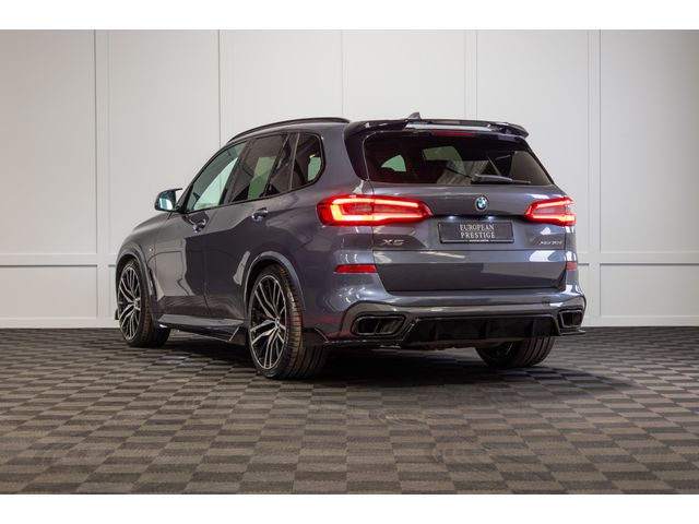 Image for 2019 BMW X5 X-Drive 30d M-Sport 7 Seater