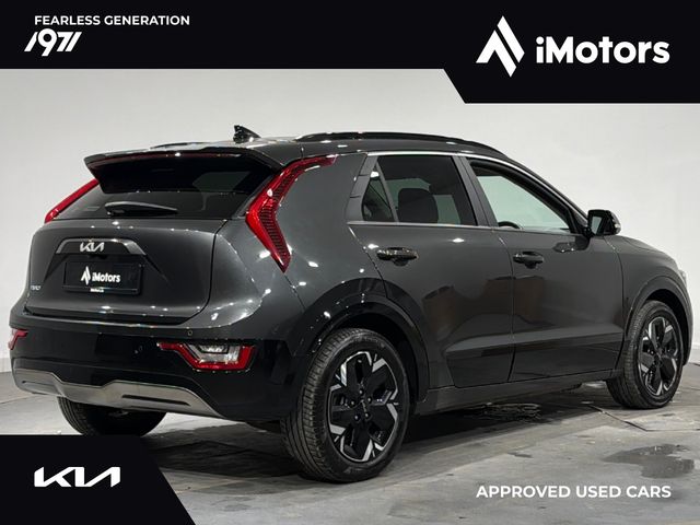 Image for 2023 Kia e-Niro EV K4 5DR Auto