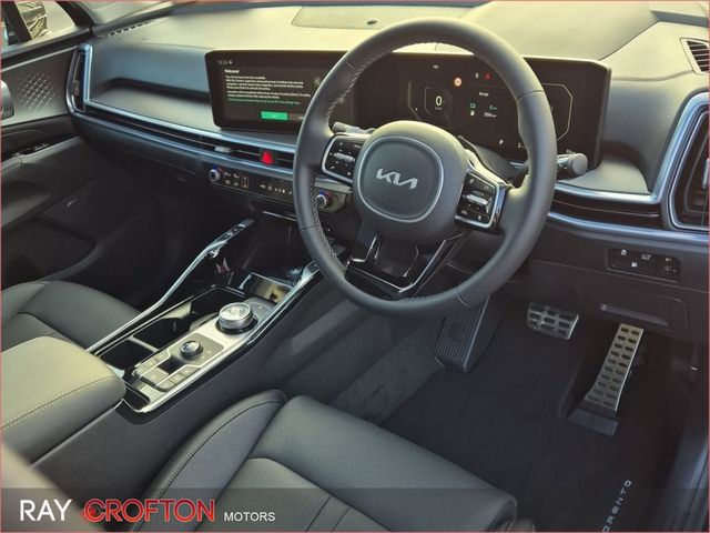 Image for 2026 Kia Sorento NEW SORENTO FROM