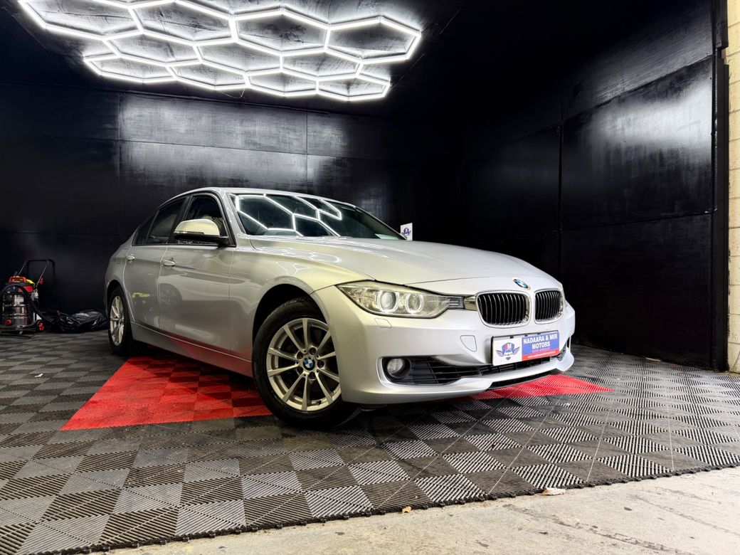 Image for 2015 BMW 3 Series 320i 2.0 Auto (Low Kms )