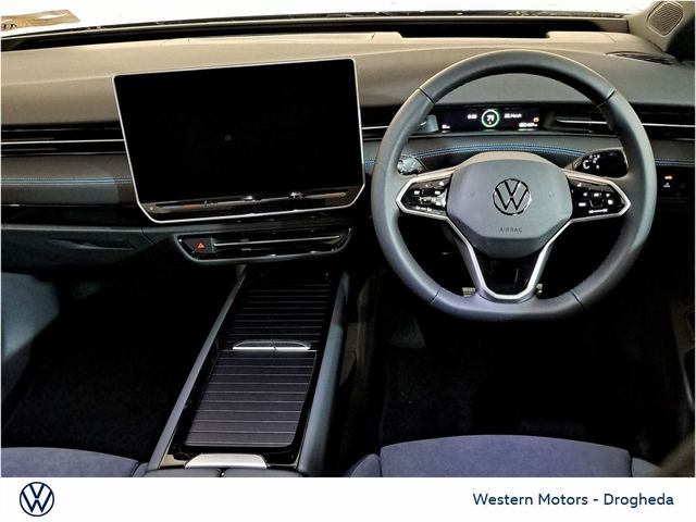 Image for 2025 Volkswagen ID.7 PRO PLUS 77kWh 286HP **WAS €48250 NOW €46595**