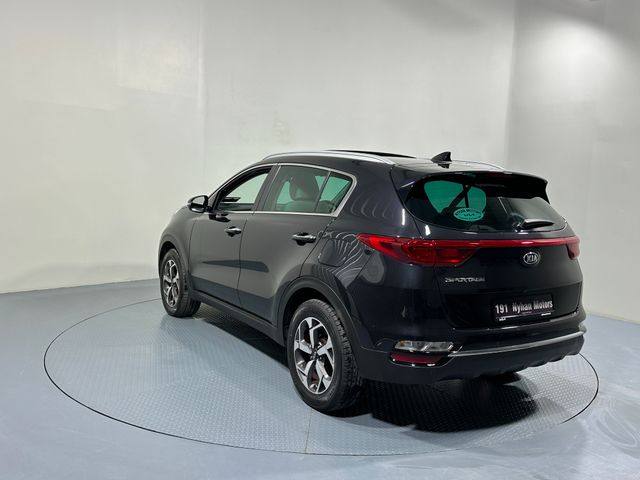 Image for 2019 Kia Sportage K3 1.6 Crdi