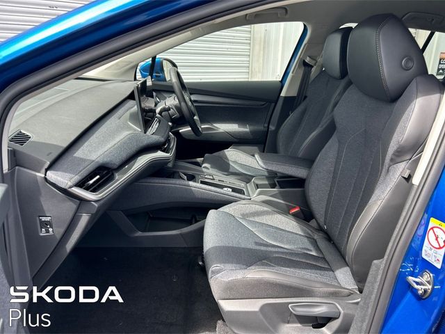 Image for 2026 Skoda Elroq Elroq 85 *DEMONSTRATION MODEL*