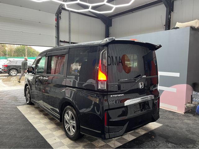 Image for 2020 Honda Stepwagon €28950 2020 HONDA STEPWAGON EHEV G SPADA SENSING 2.0 AUTOMATIC / CRUISE CONTROL / REVERSE CAMERA / AUTOMATIC DOORS / 7 SEATS