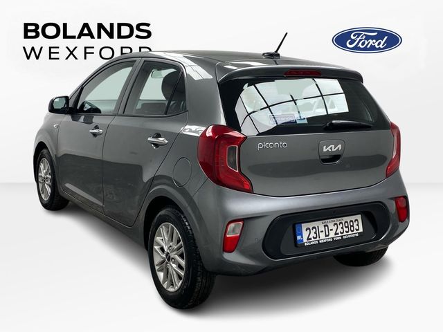 Image for 2023 Kia Picanto 1.0 K1 Petrol