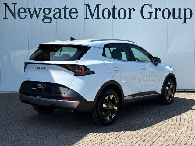 Image for 2027 Kia Sportage K2 DIESEL MANUAL **Pre Order For 2027**