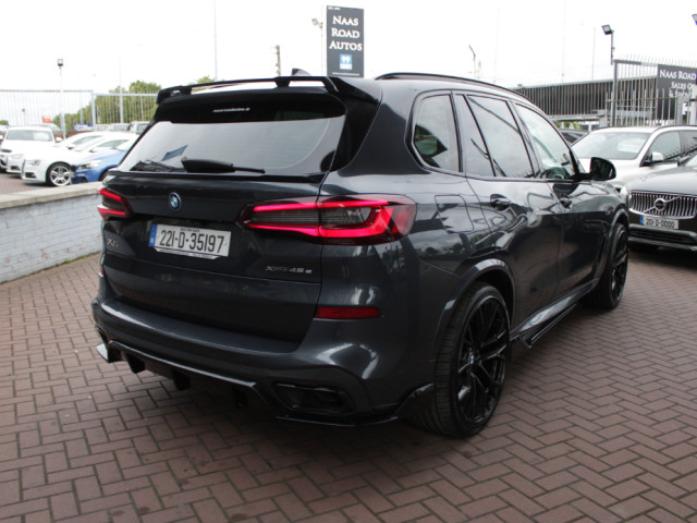 Image for 2022 BMW X5 X-DRIVE45E M-SPORT 5DR SUV AUTOMATIC // WITH 189, 000 KM'S // STUNNING CAR // BUY WITH CONFIDENCE AA AND SIMI APPROVED DEALER 2026 // FINANCE ARRANGED // ALL TRADE INS WELCOME // 