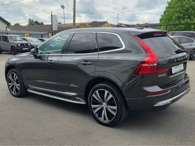Image for 2022 Volvo XC60 T6 PHEV INSCRIPTION RECHARGE AWD