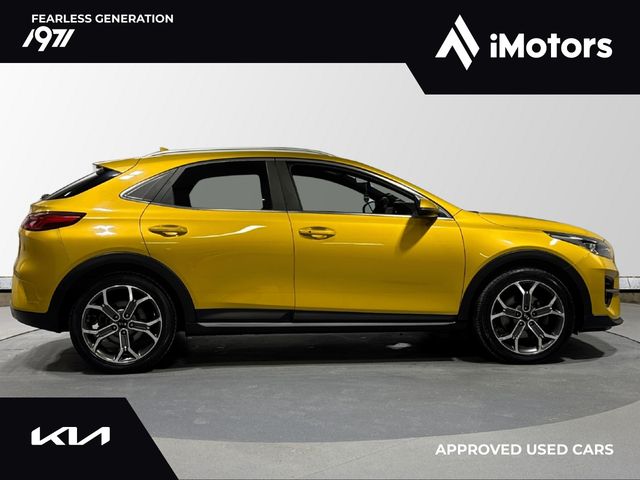 Image for 2019 Kia XCeed 1.0 K4 5DR