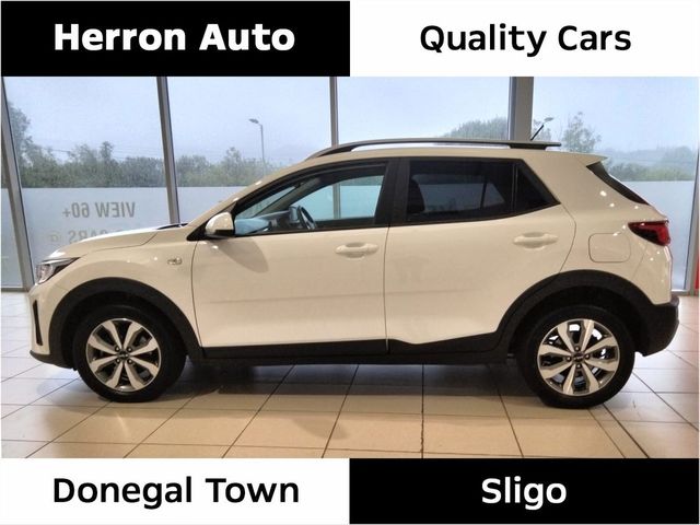 Image for 2023 Kia Stonic 5 DR K2 1.0T