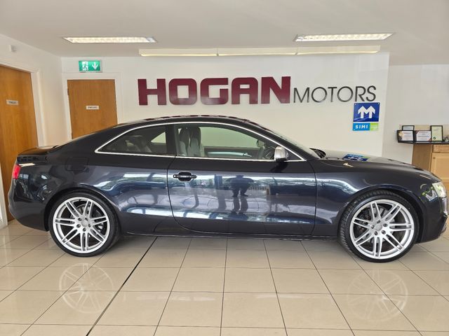 Image for 2013 Audi S5 3.0 FSI Quattro 328BHP 2DR 