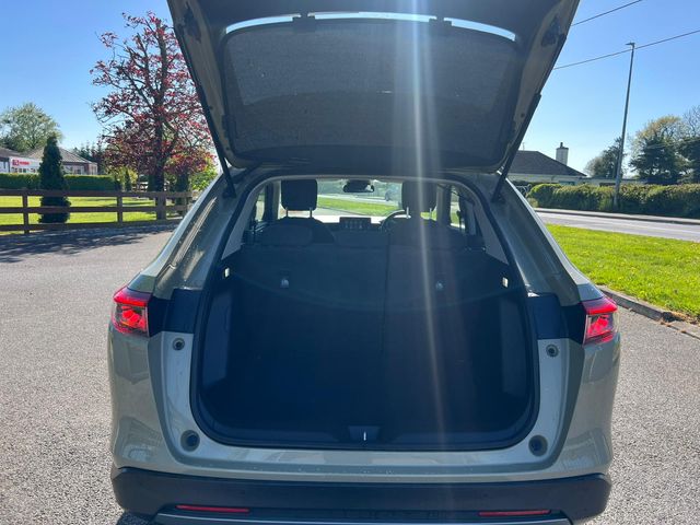 Image for 2024 Honda HR-V HR-V Elegance e:HEV 