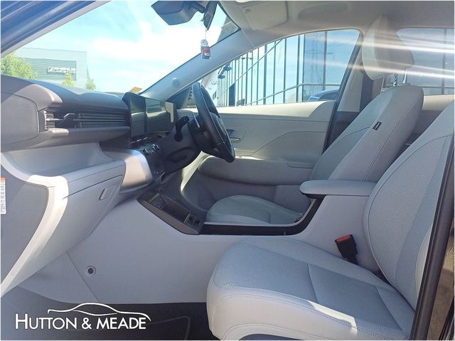 Image for 2024 Hyundai Kona Platinum 65kw Range 514kms