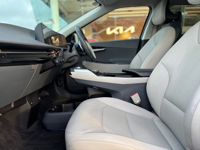 Image for 2024 Kia EV6 Earth ( Range 528 km ), 0% finance available